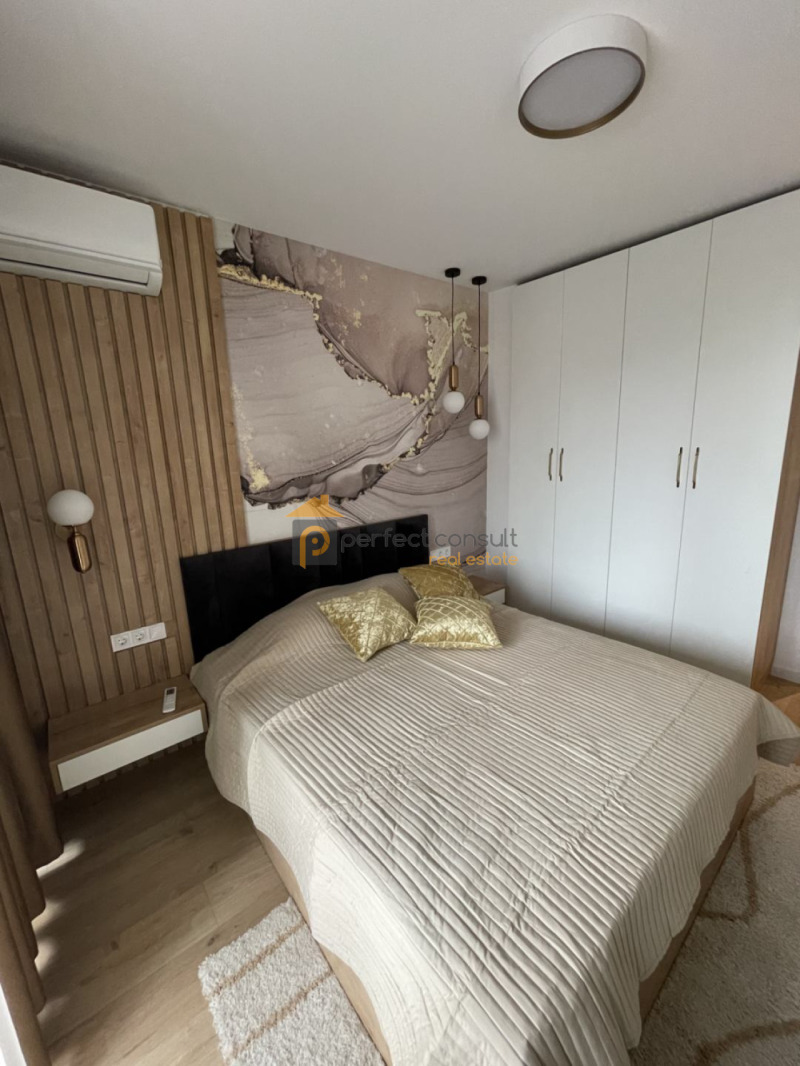 Дава под наем 2-СТАЕН, гр. Пловдив, Христо Смирненски, снимка 6 - Апартаменти - 52708874