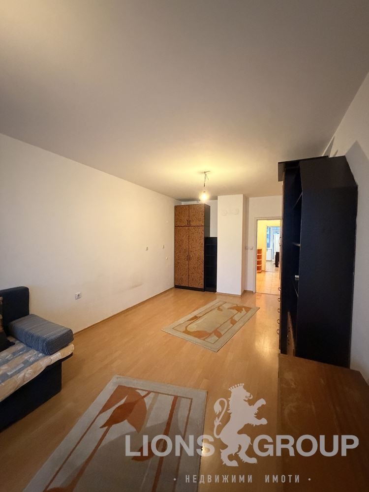 Дава под наем 2-СТАЕН, гр. Варна, Трошево, снимка 6 - Апартаменти - 53901198