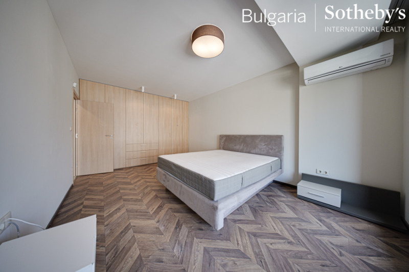 Zu vermieten  2 Schlafzimmer Sofia , Lozenez , 140 qm | 96693428 - Bild [8]