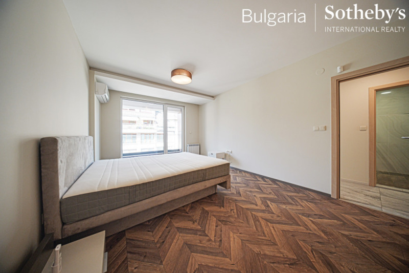 Zu vermieten  2 Schlafzimmer Sofia , Lozenez , 140 qm | 96693428 - Bild [7]