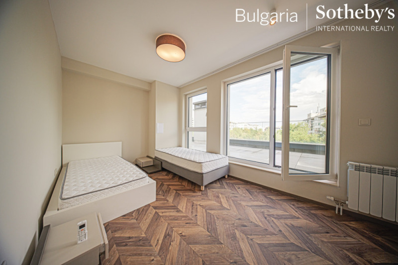 Zu vermieten  2 Schlafzimmer Sofia , Lozenez , 140 qm | 96693428 - Bild [11]