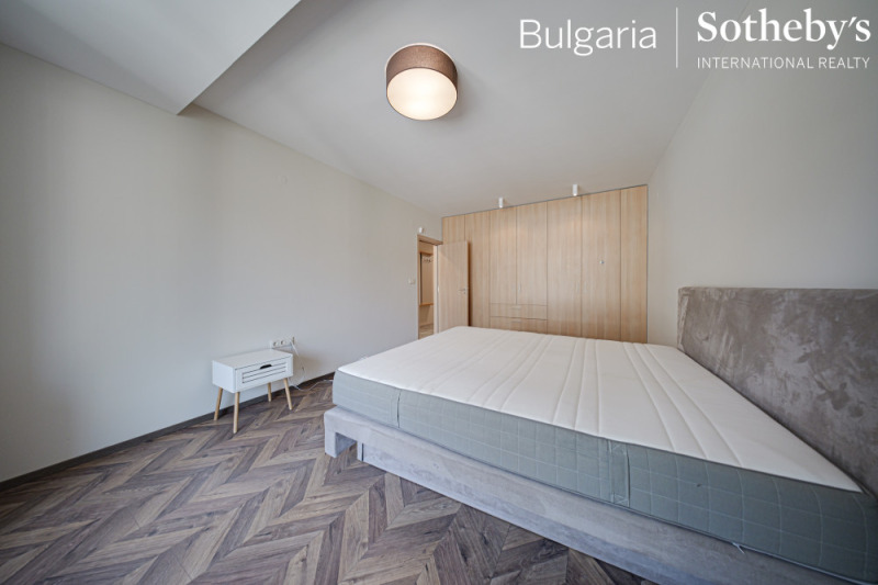 Zu vermieten  2 Schlafzimmer Sofia , Lozenez , 140 qm | 96693428 - Bild [9]