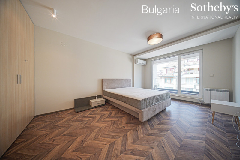 Zu vermieten  2 Schlafzimmer Sofia , Lozenez , 140 qm | 96693428 - Bild [6]