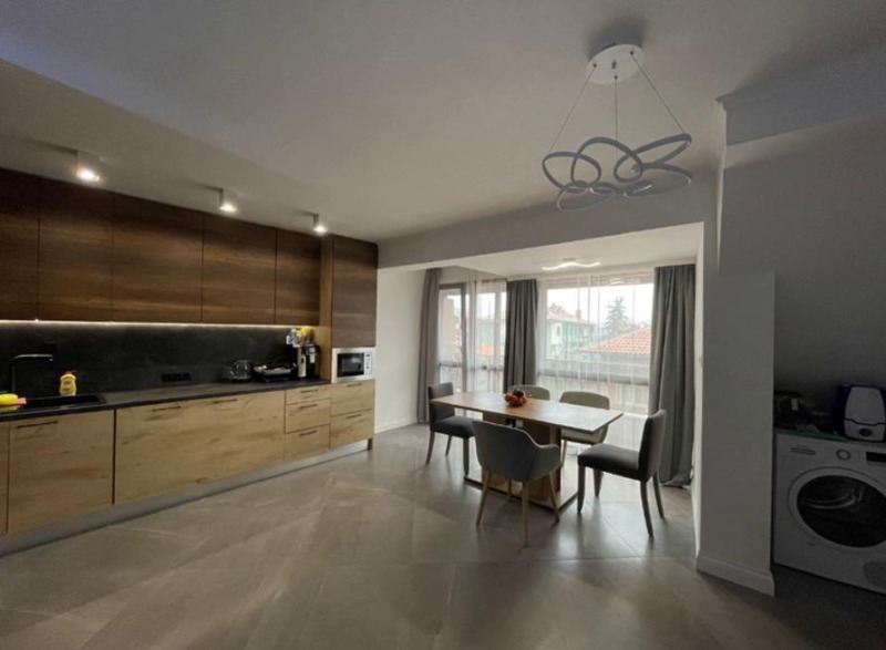 A louer  2 chambres Plovdiv , Tsentar , 122 m² | 37764043 - image [5]