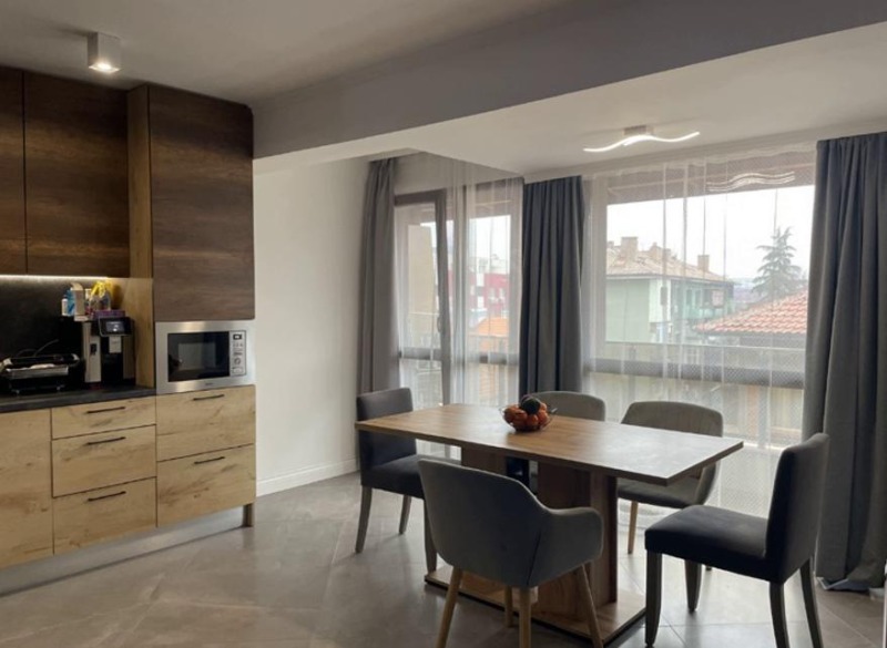 A louer  2 chambres Plovdiv , Tsentar , 122 m² | 37764043 - image [4]