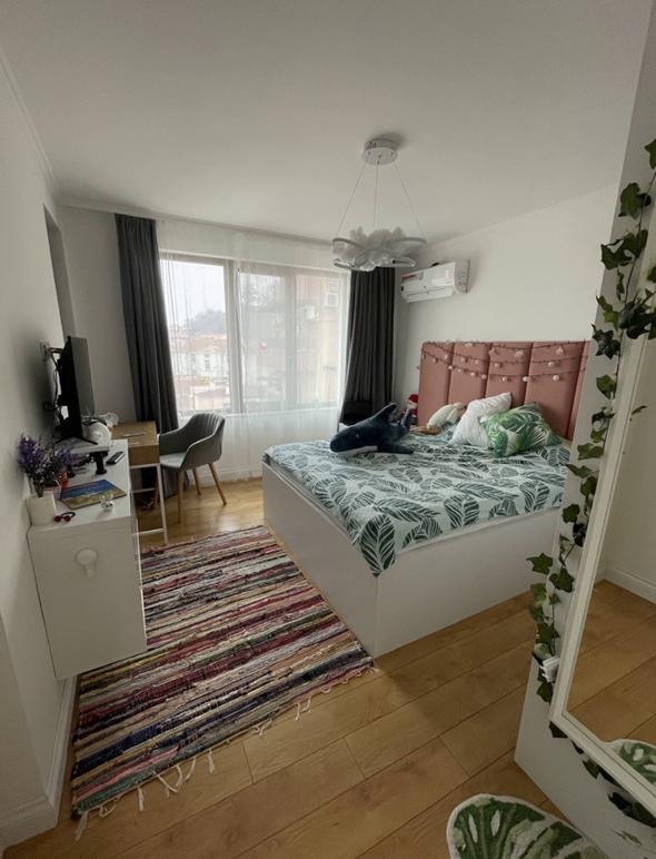A louer  2 chambres Plovdiv , Tsentar , 122 m² | 37764043 - image [7]