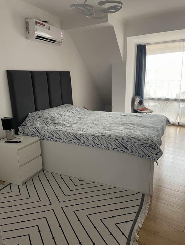 A louer  2 chambres Plovdiv , Tsentar , 122 m² | 37764043 - image [8]