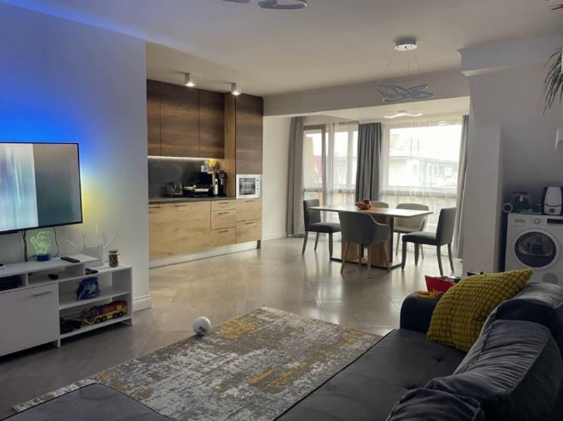 A louer  2 chambres Plovdiv , Tsentar , 122 m² | 37764043 - image [3]