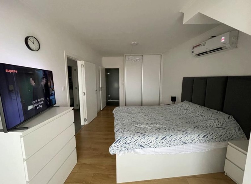 A louer  2 chambres Plovdiv , Tsentar , 122 m² | 37764043 - image [9]