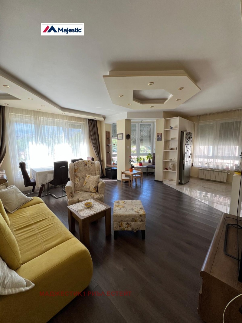 Дава под наем 3-СТАЕН, гр. София, Манастирски ливади, снимка 2 - Апартаменти - 52983749