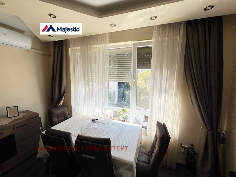 Дава под наем 3-СТАЕН, гр. София, Манастирски ливади, снимка 8 - Апартаменти - 52983749