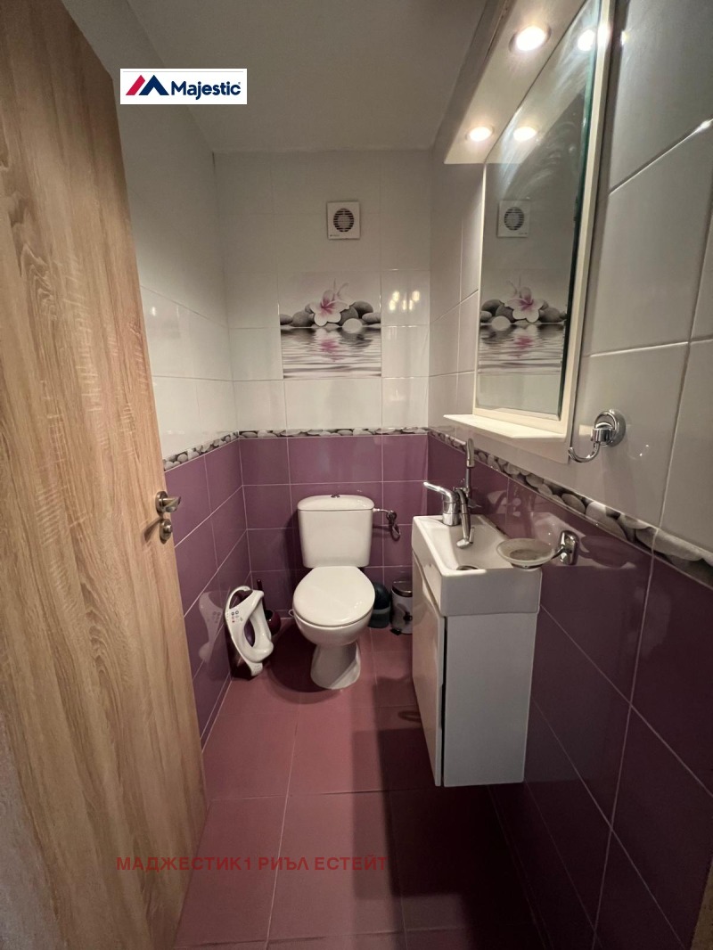 Дава под наем 3-СТАЕН, гр. София, Манастирски ливади, снимка 14 - Апартаменти - 52983749