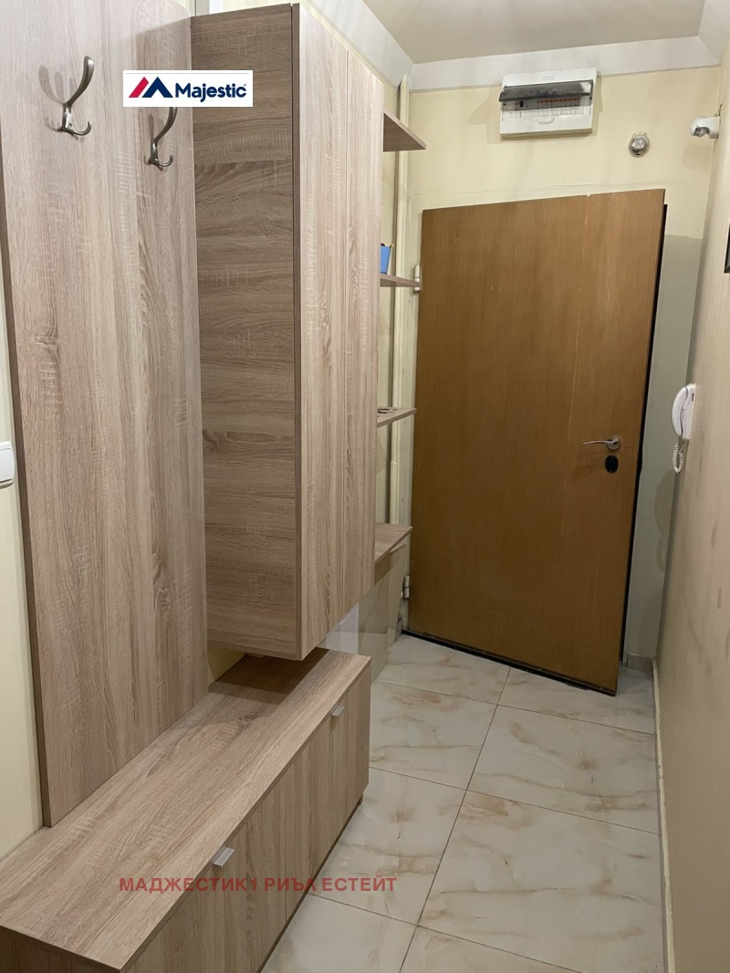 Дава под наем 3-СТАЕН, гр. София, Манастирски ливади, снимка 10 - Апартаменти - 52983749