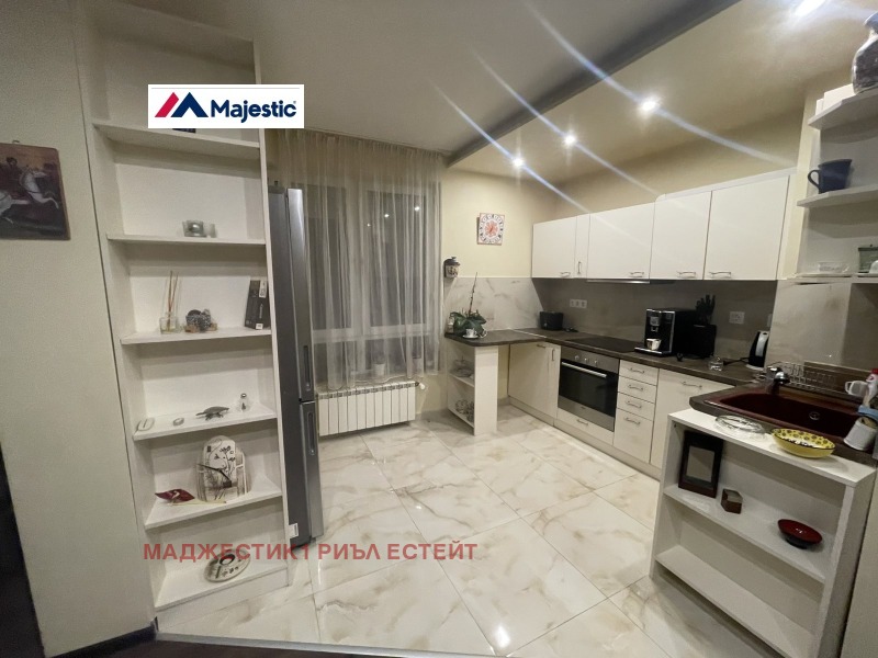 Дава под наем 3-СТАЕН, гр. София, Манастирски ливади