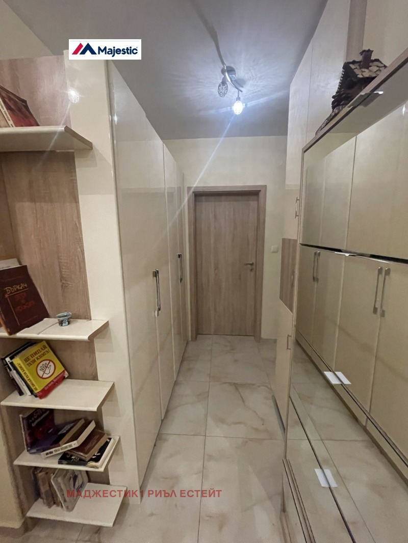 Дава под наем 3-СТАЕН, гр. София, Манастирски ливади, снимка 11 - Апартаменти - 52983749