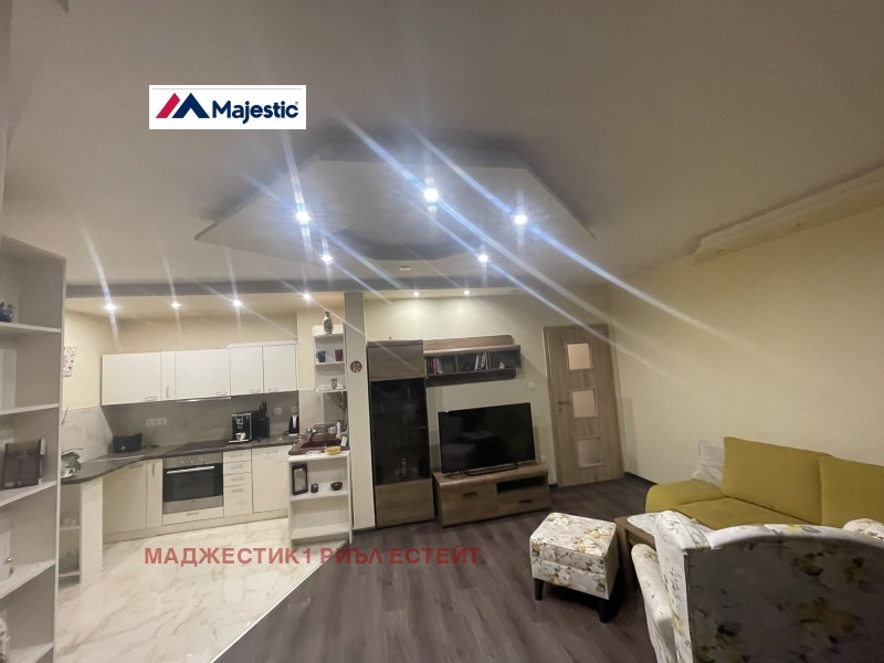 Дава под наем 3-СТАЕН, гр. София, Манастирски ливади