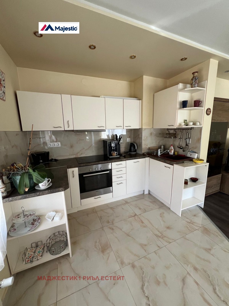 Дава под наем 3-СТАЕН, гр. София, Манастирски ливади, снимка 5 - Апартаменти - 52983749