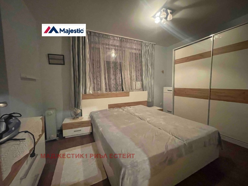 Дава под наем 3-СТАЕН, гр. София, Манастирски ливади, снимка 4 - Апартаменти - 52983749