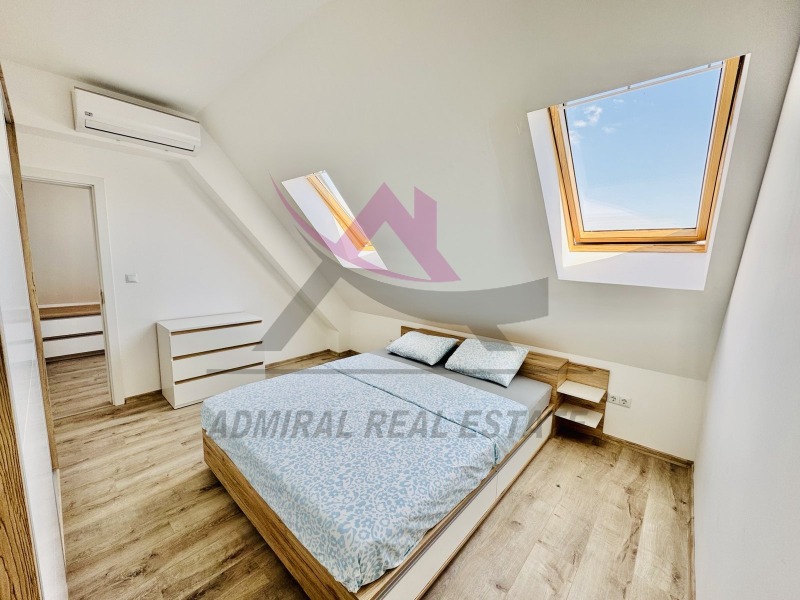 Дава под наем 3-СТАЕН, гр. Варна, Бриз, снимка 5 - Апартаменти - 53519773