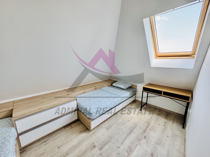 Дава под наем 3-СТАЕН, гр. Варна, Бриз, снимка 6 - Апартаменти - 53519773