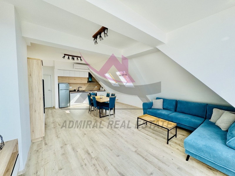 Дава под наем 3-СТАЕН, гр. Варна, Бриз