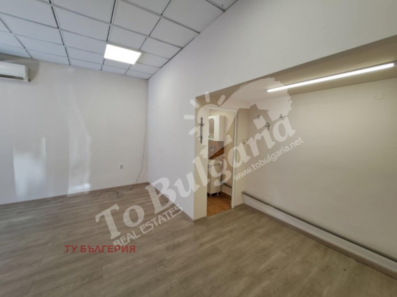 Προς ενοικίαση  Γραφείο Βεληκο Ταρνοβο , ΤΣενταρ , 30 τ.μ | 98899935 - εικόνα [3]