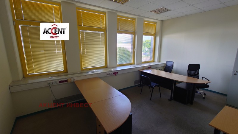 Da affittare  Ufficio Varna , Zapadna promishlena zona , 28 mq | 31569965 - Immagine [4]