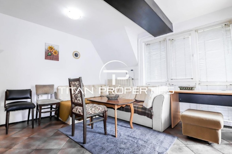 Te huur  Huis verdieping Varna , Tsentar , 75 m² | 62388470