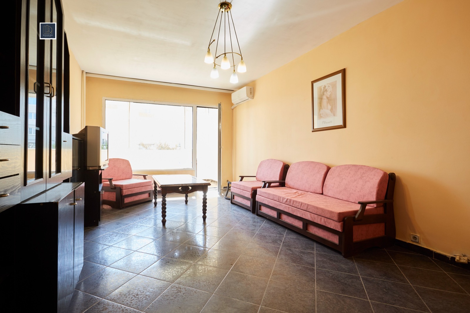 Дава под наем 2-СТАЕН, гр. София, Левски В, снимка 4 - Апартаменти - 54351628