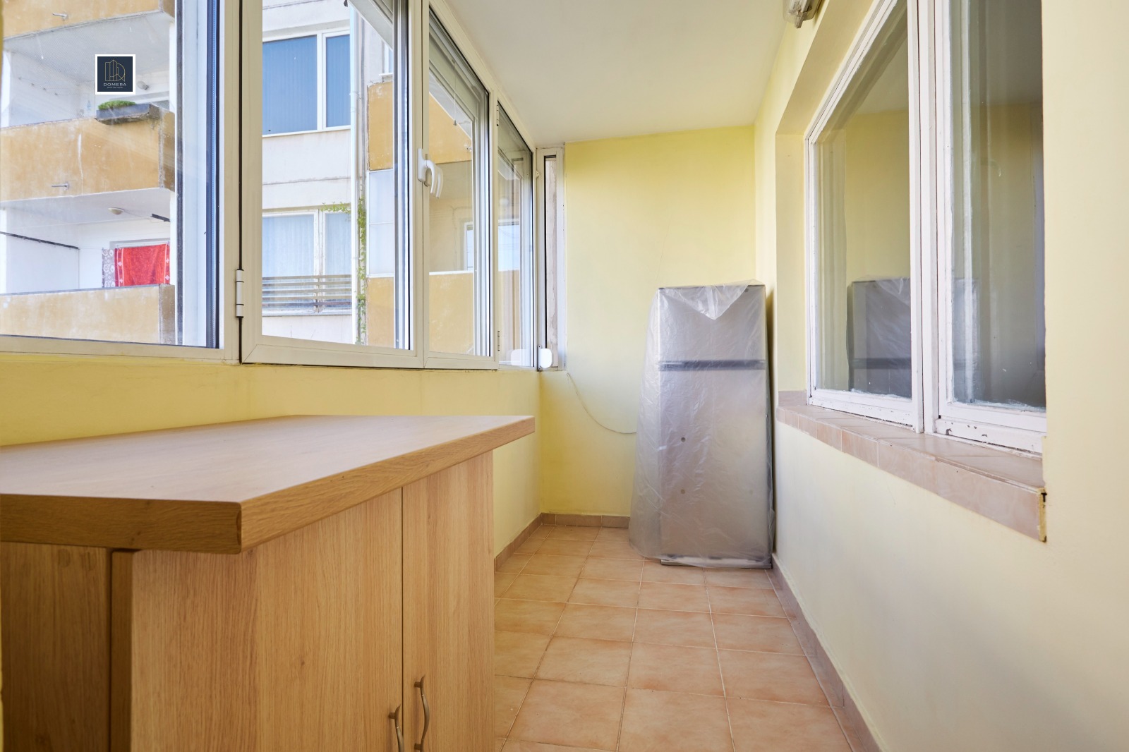 Дава под наем 2-СТАЕН, гр. София, Левски В, снимка 14 - Апартаменти - 54351628