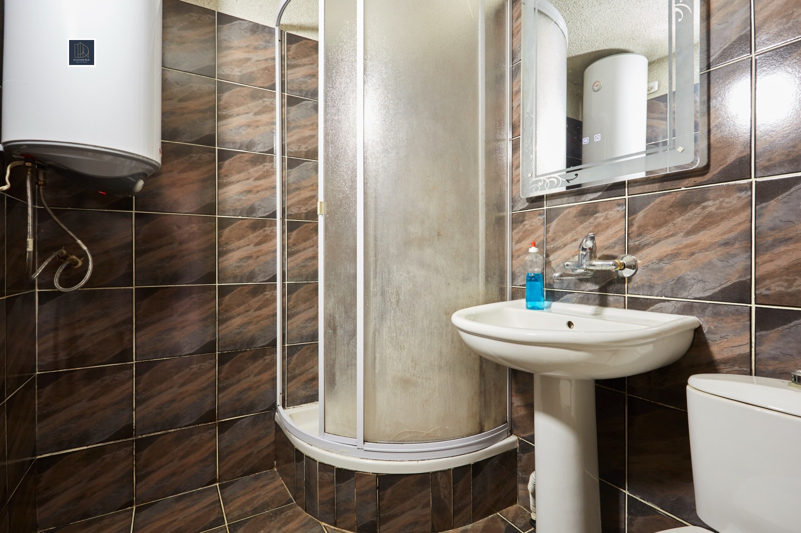 Дава под наем 2-СТАЕН, гр. София, Левски В, снимка 10 - Апартаменти - 54351628