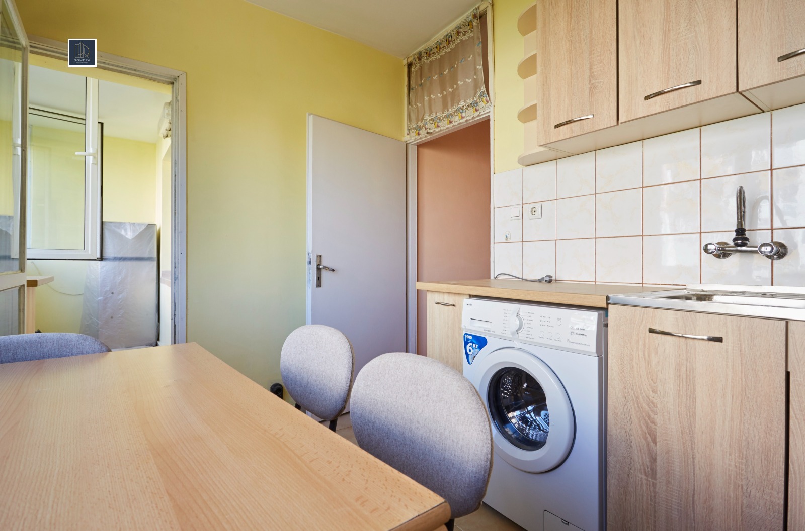 Дава под наем 2-СТАЕН, гр. София, Левски В, снимка 13 - Апартаменти - 54351628