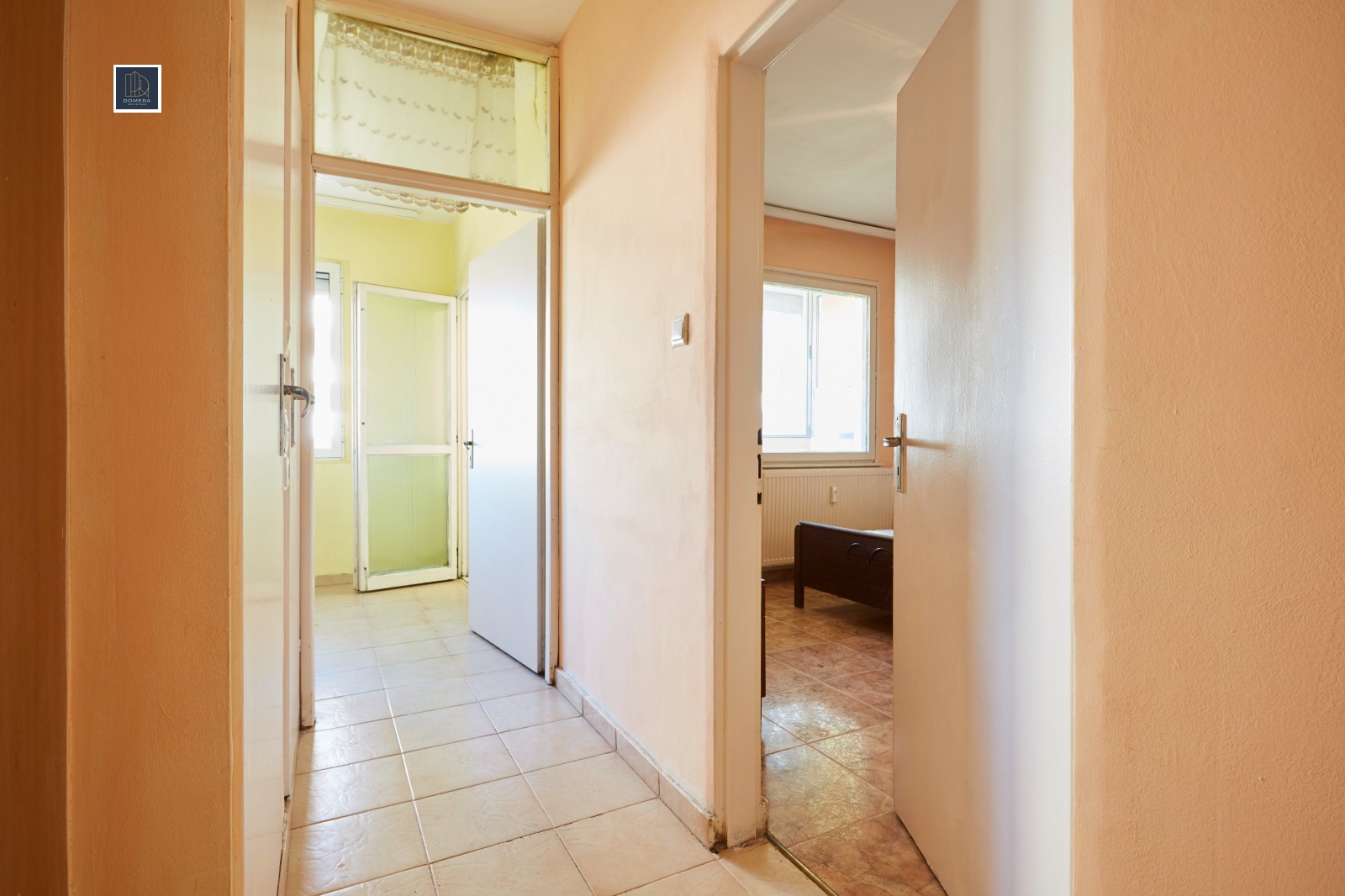 Дава под наем 2-СТАЕН, гр. София, Левски В, снимка 6 - Апартаменти - 54351628