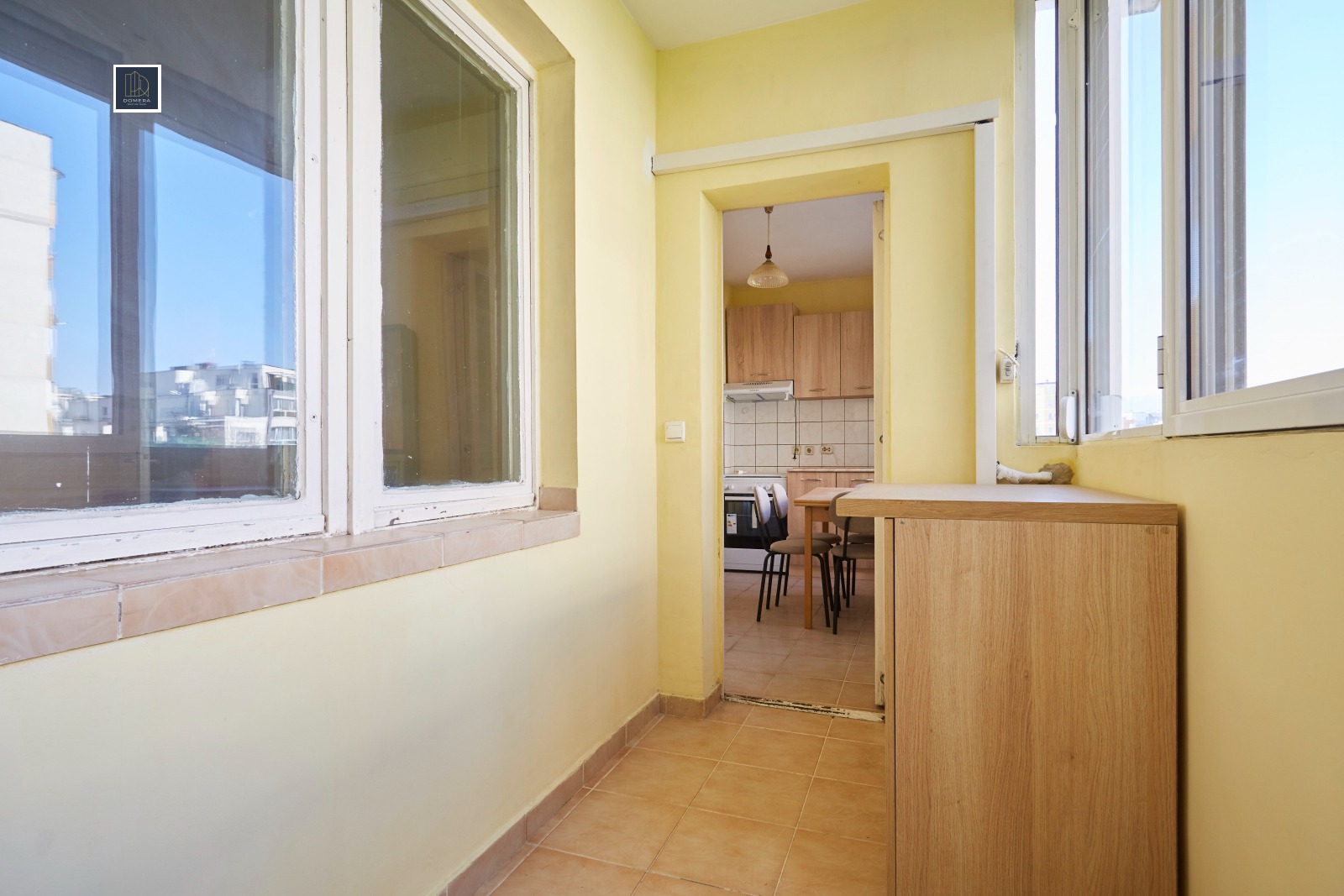 Дава под наем 2-СТАЕН, гр. София, Левски В, снимка 15 - Апартаменти - 54351628