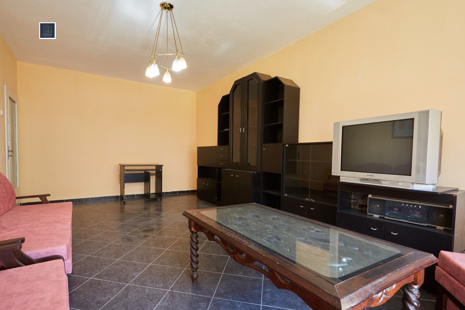 Дава под наем 2-СТАЕН, гр. София, Левски В, снимка 5 - Апартаменти - 54351628