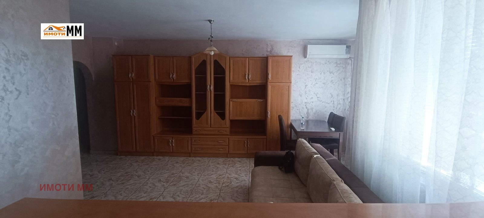 Дава под наем 3-СТАЕН, гр. Пловдив, Въстанически, снимка 8 - Апартаменти - 54966744