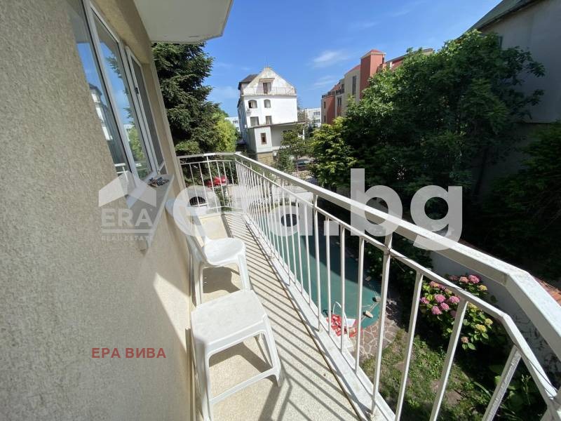 Дава под Наем 1-СТАЕН | Imot.bg — изображение 5