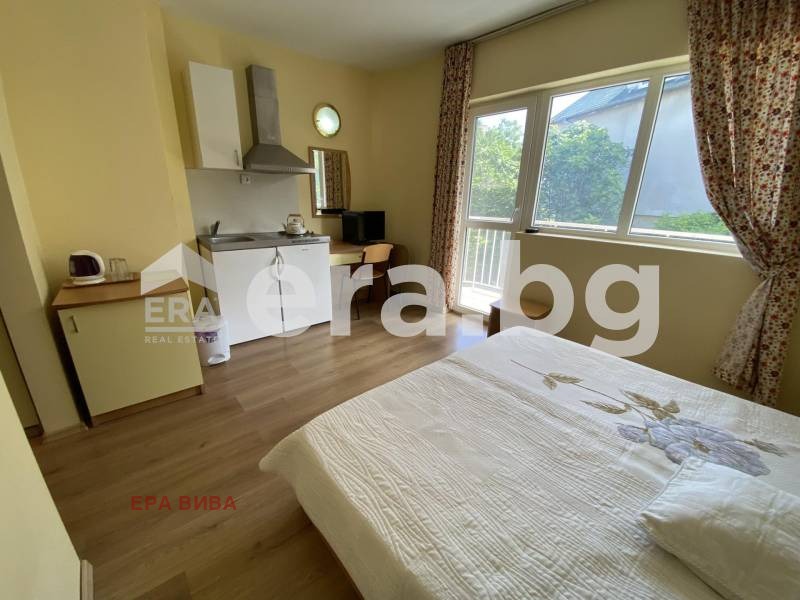 Дава под Наем 1-СТАЕН | Imot.bg — изображение 3