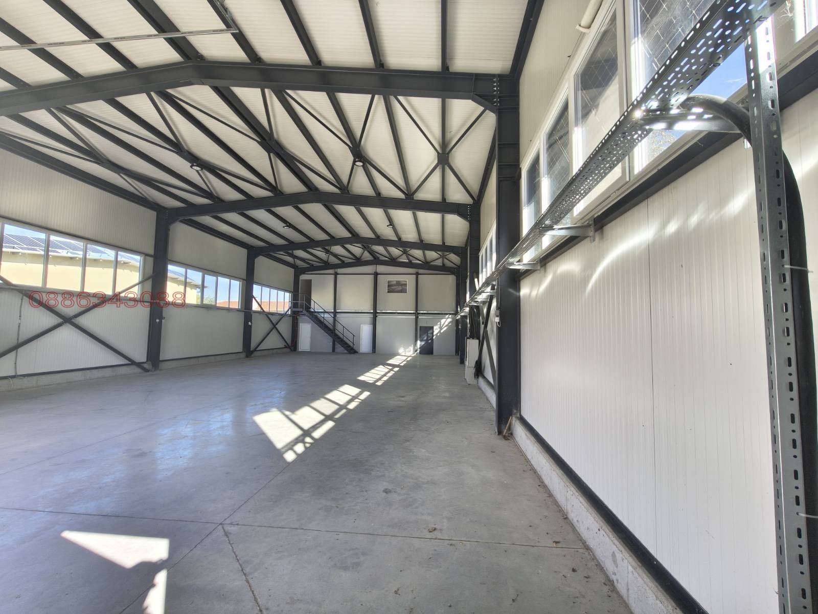 Дава под Наем ПРОМ. ПОМЕЩЕНИЕ | Imot.bg — изображение 2