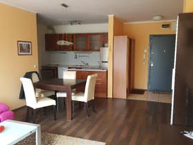 1 dormitorio Lyulin 6, Sofia
