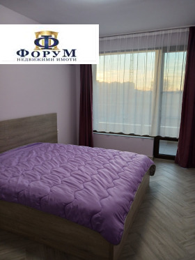 1 chambre Gagarin, Plovdiv 6