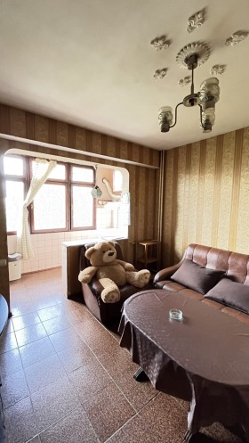 1 dormitor Liulin 4, Sofia