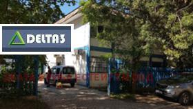 Προς ενοικίαση Βιομηχανικό κτίριο