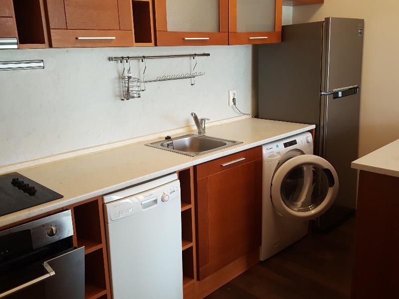 En renta  1 dormitorio Sofia , Lyulin 6 , 65 metros cuadrados | 98835058 - imagen [3]