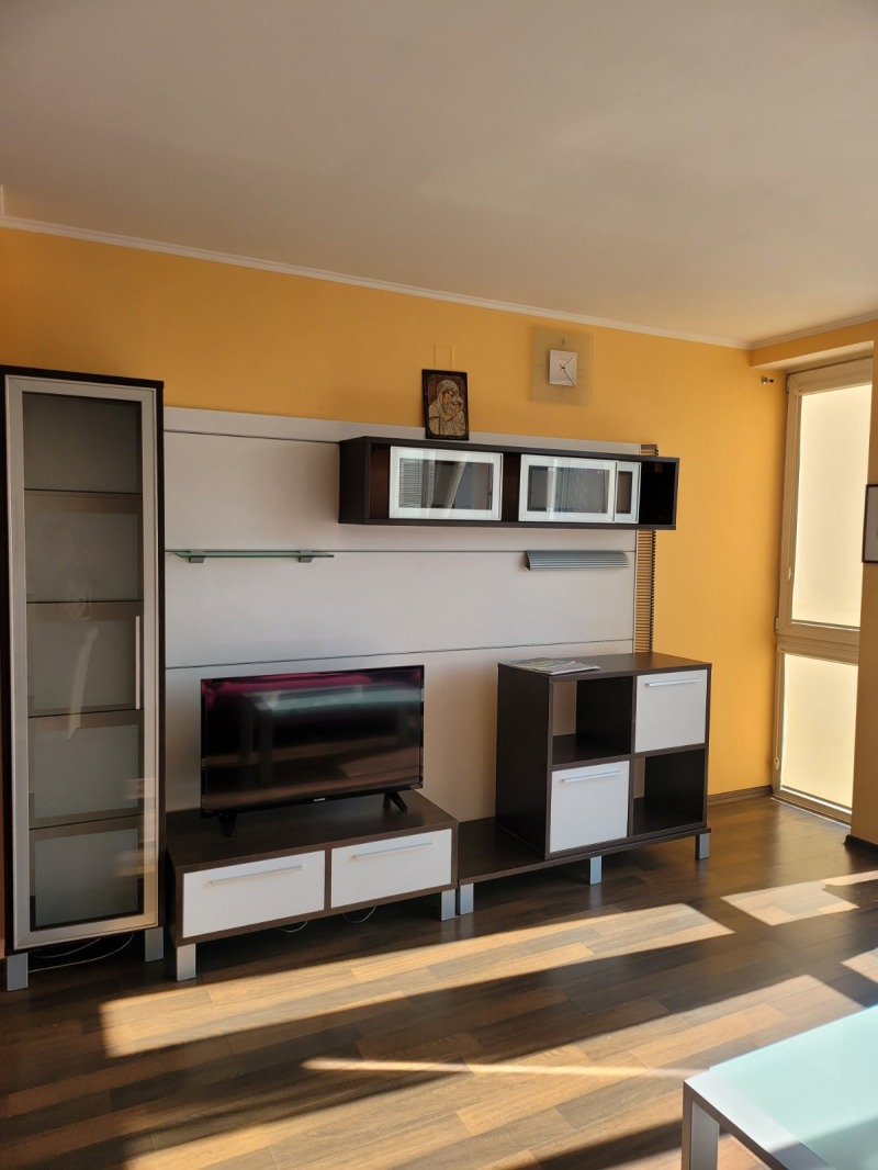 En renta  1 dormitorio Sofia , Lyulin 6 , 65 metros cuadrados | 98835058 - imagen [9]