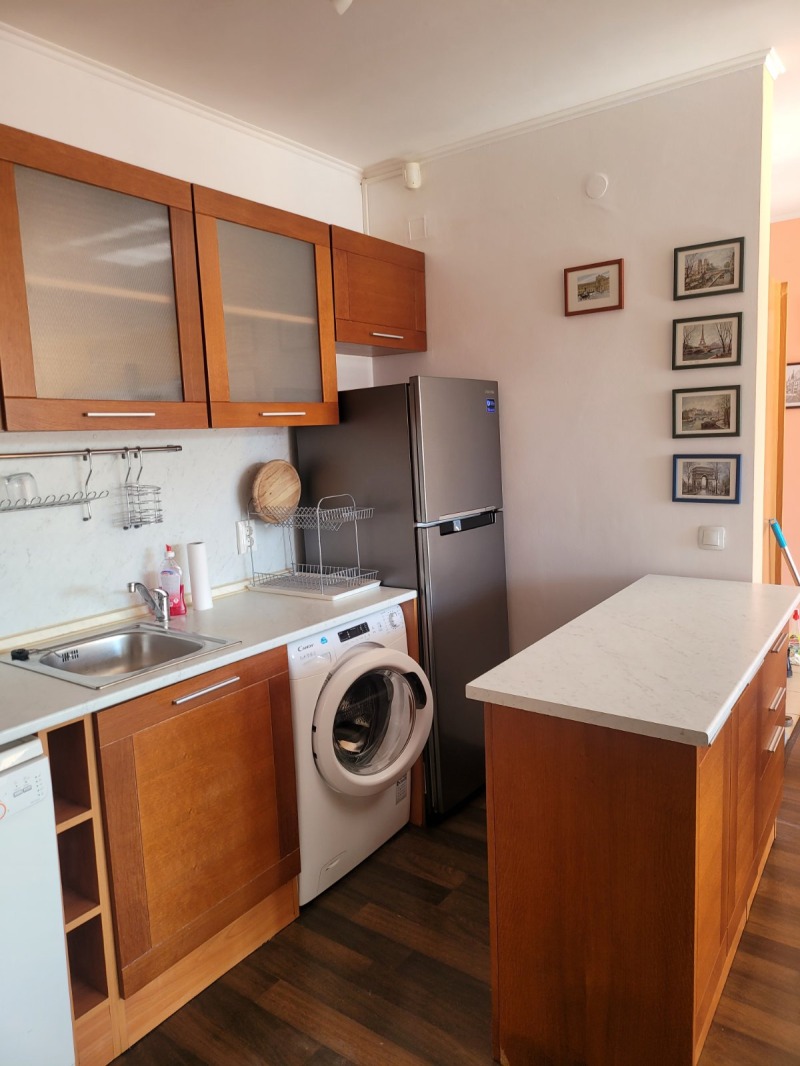 En renta  1 dormitorio Sofia , Lyulin 6 , 65 metros cuadrados | 98835058 - imagen [10]