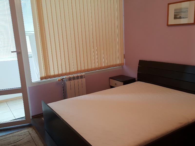En renta  1 dormitorio Sofia , Lyulin 6 , 65 metros cuadrados | 98835058 - imagen [4]