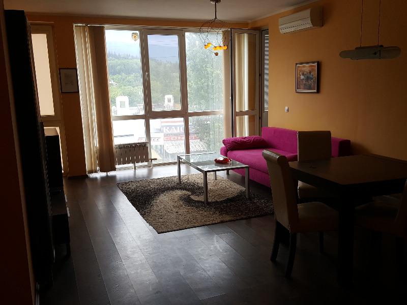 En renta  1 dormitorio Sofia , Lyulin 6 , 65 metros cuadrados | 98835058 - imagen [2]