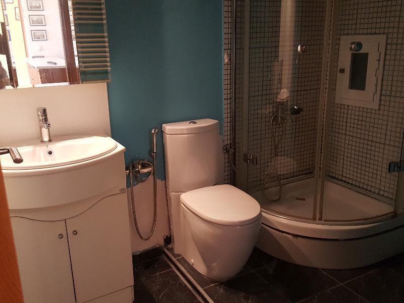 En renta  1 dormitorio Sofia , Lyulin 6 , 65 metros cuadrados | 98835058 - imagen [7]