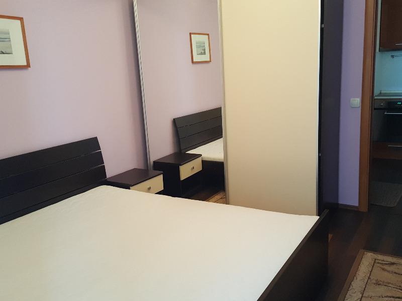 En renta  1 dormitorio Sofia , Lyulin 6 , 65 metros cuadrados | 98835058 - imagen [5]